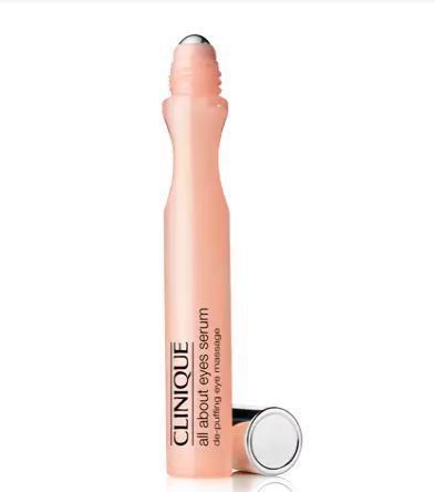 All About Eyes Sérum de massage pour les yeux cernes 15 ml