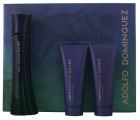 Bambu Femme Eau de Toilette 100ml Crème pour le Corps + 75ml + Gel Douche 75ml