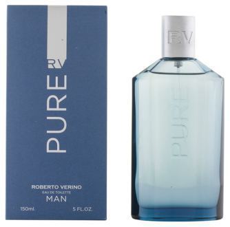 Verino Pure Men Edt 150Vp