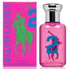 Ralph Big Pony 2 Rosa Woman Eau de Toilette