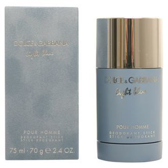 Light Blue Pour Homme Stick Deodorant