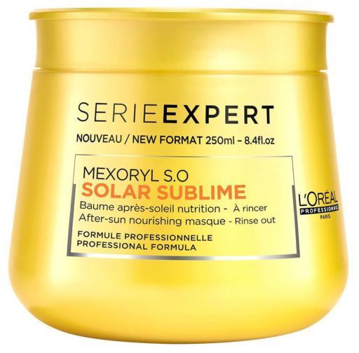 S&eacute;rie Expert Masque Solaire Sublime 200 ml
