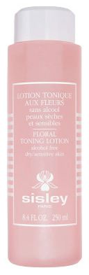 Lotion Tonifiante Florale 250 ml