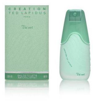 The Vert Woman Eau De Toilette