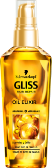 Gliss Oil Élixir Quotidien 75 ml