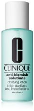 Anti-Blemish Solutions Lotion Clarifiante Peau Acné 200 ml