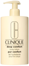 Lait Corporel Hydratant Confort Profond 400 ml Lait Corporel Hydratant Confort Profond 400 ml