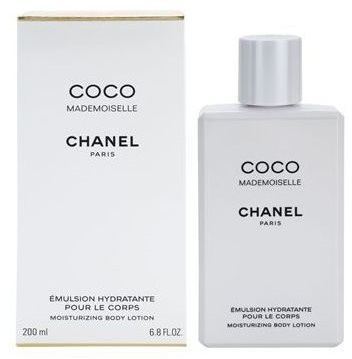 Chanel Coco Mademoiselle Lait Corps Hydratant 200 ml