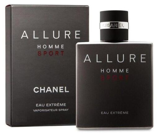 Allure Homme Sport Eau Extr&ecirc;me 150 ml