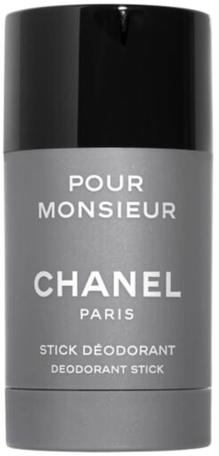 Chanel Pour Monsieur D&eacute;odorant Stick 75 ml