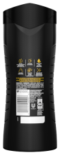 Axe Dark Temptation Gel 400Ml Axe Dark Temptation Gel 400Ml