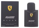 Ferrari Scuderia Black 75 Vapo Edt