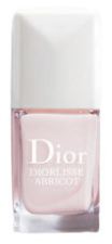 Diorlisse Abricot Vernis à Ongles 500 Pétale de Rose 10 ml