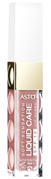 Soins liquide Lip Gloss