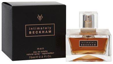 Eau de Toilette en Vaporisateur