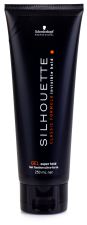 Silhouette Gel Tenue Extra Forte 250 ml
