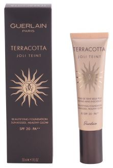 Terracotta Joli Teint Ébène 30 ml