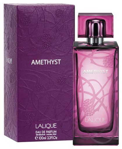 Lalique Amethyst Edp Vaporizer 100ml