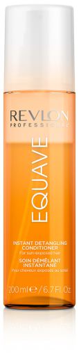 Equave Apr&egrave;s-Shampoing Instantan&eacute; Cheveux Expos&eacute;s au Soleil 200 ml