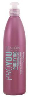 Revlon Pro Vous Purifiant Shampooing 350ml