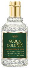 Acqua Colonia Orange sanguine et basilic Eau de Cologne 50 ml