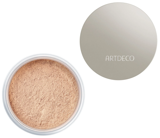 Fond de teint poudre minérale 2 Beige naturel