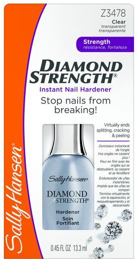 Sally Hansen Durcisseur instantan&eacute; pour ongles Diamond Strength