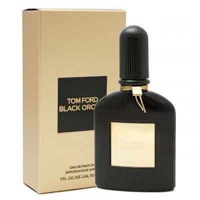Tom Ford Black Orchid Eau De Parfum Vaporisateur 50 ml.