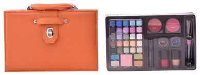 Markwins Color Briefcase Nails + L&egrave;vres + Yeux + Visage + Applicateurs