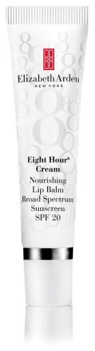 Elizabeth Arden Eight Hour Baume &agrave; L&egrave;vres Nourrissant SPF 20 15 ml