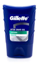 Aftershave Gel Peaux Sensibles 75 ml