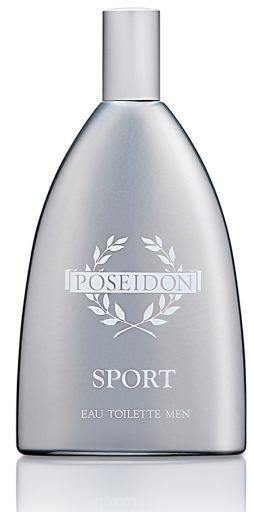 Poseidon Eau de Toilette pour Homme Posseidon Sport