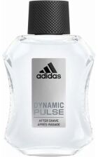 Après rasage Dynamic Pulse 100 ml