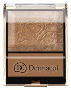 Palette bronzante
