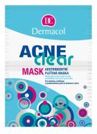 Masque anti-acné