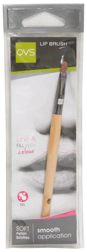 Brosse &agrave; l&egrave;vres