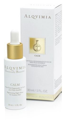 Alqvimia Essentially Beauty S&eacute;rum Calme 30 Ml