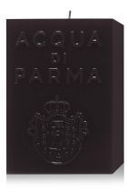 Bougie Cube Noir Bougie Aromantisante