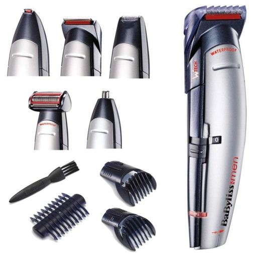 Tondeuses Multi-Usages X-10