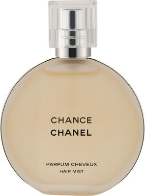 Chanel Parfum pour cheveux Chance 35 ml