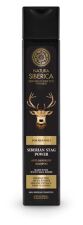 Shampoing antipelliculaire pour hommes uniquement Le Pouvoir du Cerf 250 ml