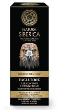 Crème liftante pour les yeux Eagle Eye, réservée aux hommes, 30 ml