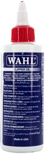 Huile lubrifiante pour lames 118 ml