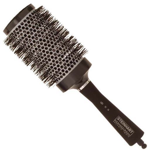 Steinhart Brosse thermique en c&eacute;ramique ionique 53