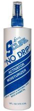 Scurl Hydratant Curl Activator sans gouttes