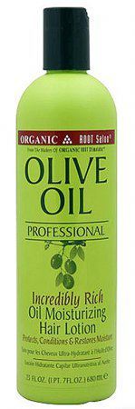 Ors Huile d'Olive Lotion Hydratante à Professionnelle 24 Oz