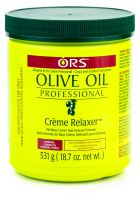 Crème Relaxante Normale 531 gr