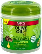 Crème Cheveux Secs à l&#39;Huile d&#39;Olive 170 gr