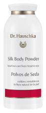Poudre de soie pour le corps 50 gr