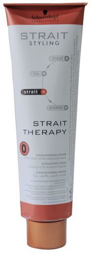 Strait Therapy Crème Lissante 300 ml